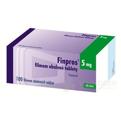 Finpros 5 mg