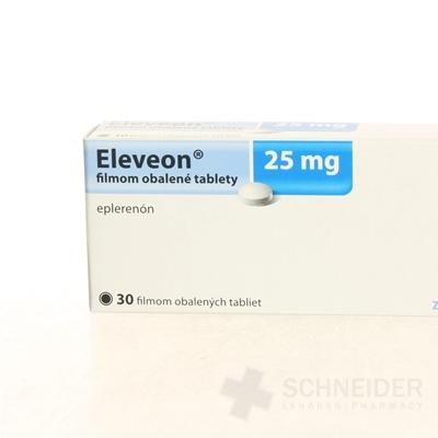 Eleveon 25 mg