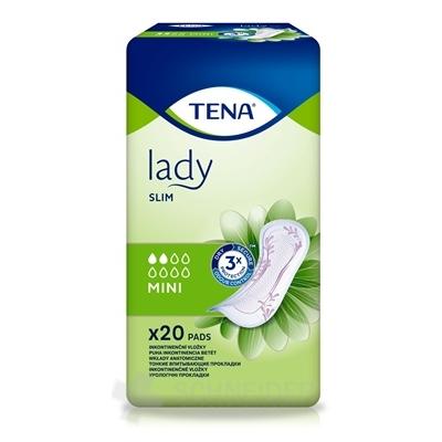 TENA Lady Slim Mini