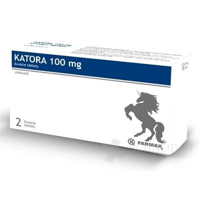 KATORA 100 mg