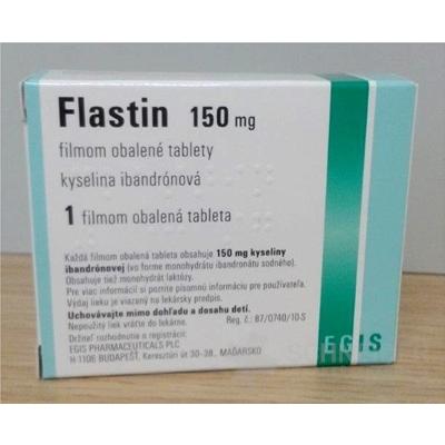 Flastin 150 mg