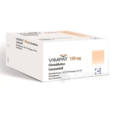Vimpat 150 mg