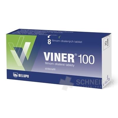 VINER 100