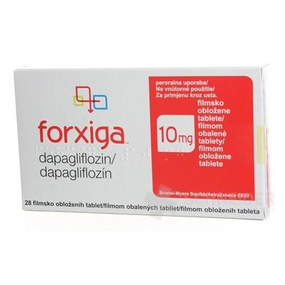 Forxiga 10 mg