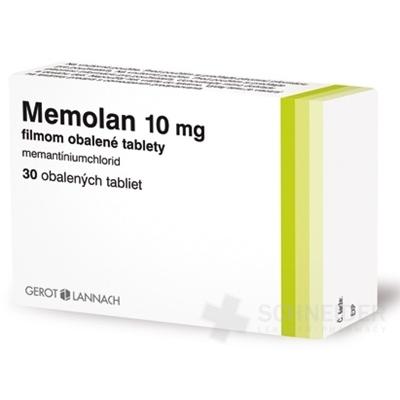 Memolan 10 mg