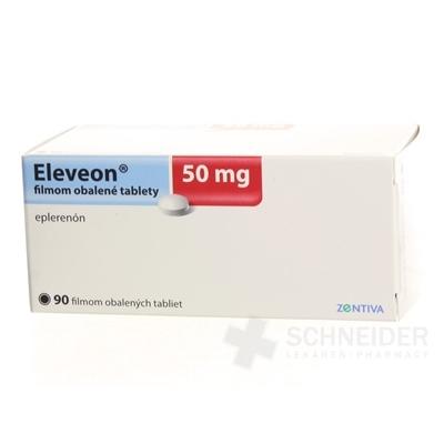 Eleveon 50 mg