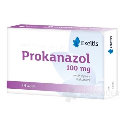Prokanazol 100 mg