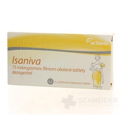 Isaniva