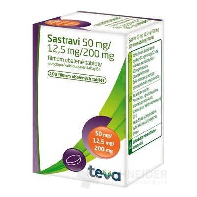Sastravi 50 mg/12,5 mg/200 mg
