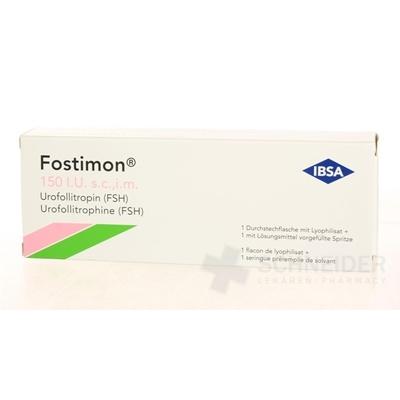 FOSTIMON HP 150 IU