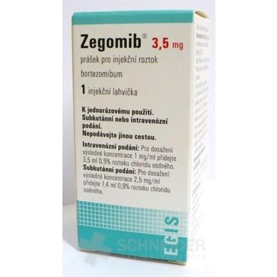 Zegomib 3,5 mg