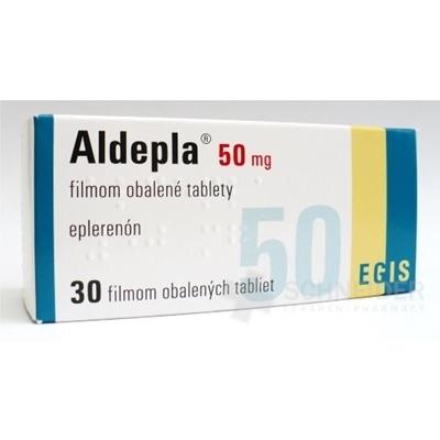 Aldepla 50 mg