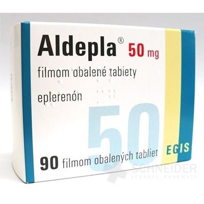 Aldepla 50 mg