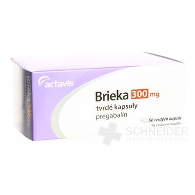 Brieka 300 mg