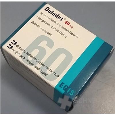 Dulodet 60 mg
