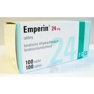Emperin 24 mg
