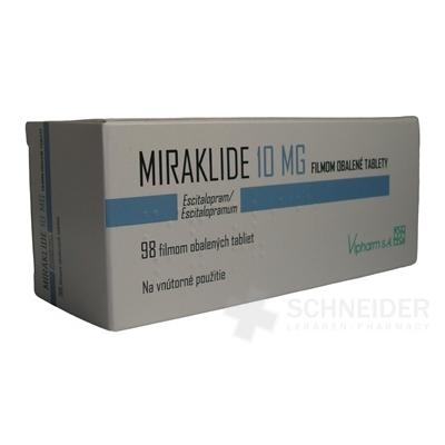 Miraklide 10 mg