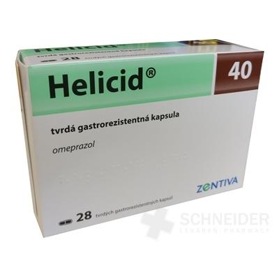 Helicid 40