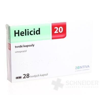Helicid 20