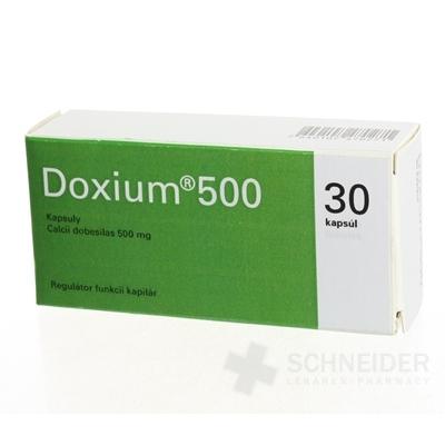 DOXIUM 500