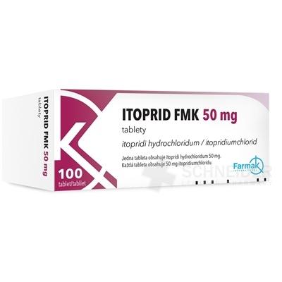 ITOPRID FMK 50 mg