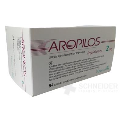 AROPILOS 2 mg
