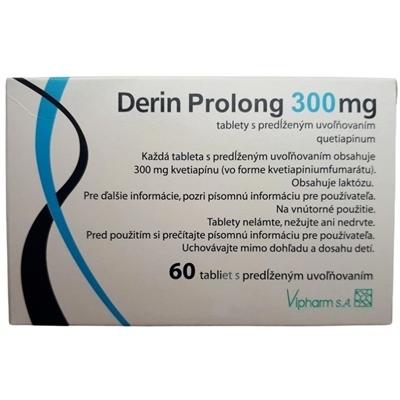 Derin Prolong 300 mg