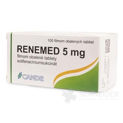 RENEMED 5 mg