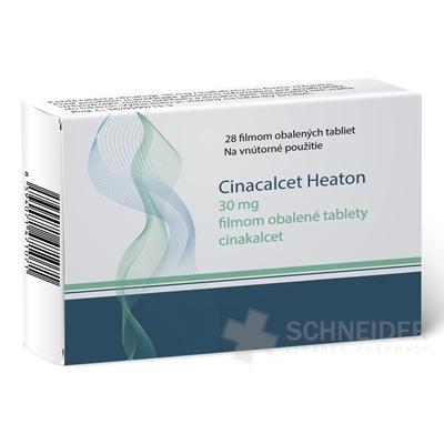 Cinacalcet Heaton 30 mg