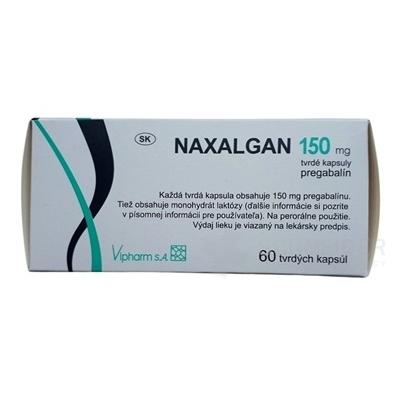 Naxalgan 150 mg
