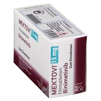 Mektovi 15 mg filmom obalené tablety