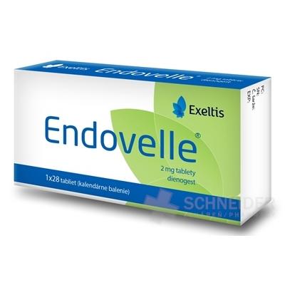 Endovelle 2 mg