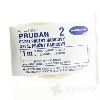 PRUBAN