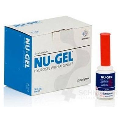NU-GEL