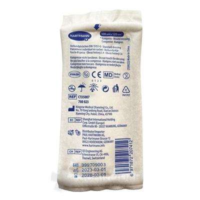 Obväz hotový Economy