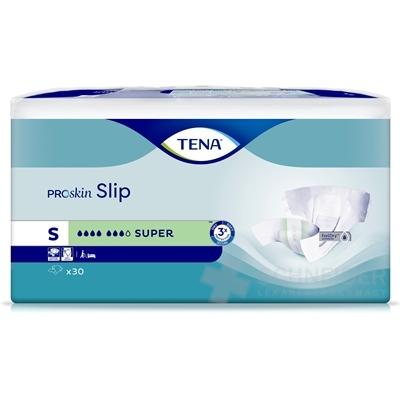 TENA Slip Super S