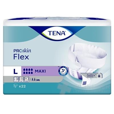 TENA Flex Maxi L