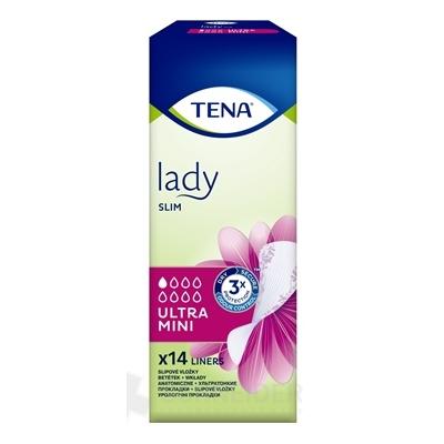 TENA Lady Slim Ultra Mini