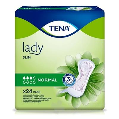 TENA Lady Slim Normal