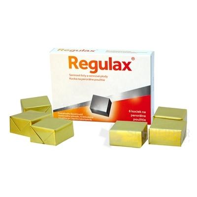 REGULAX