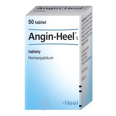 Angin-Heel S