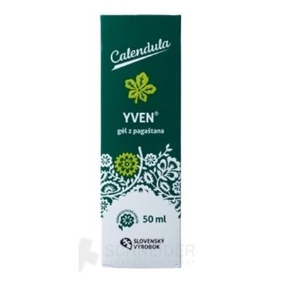 Calendula YVEN gel