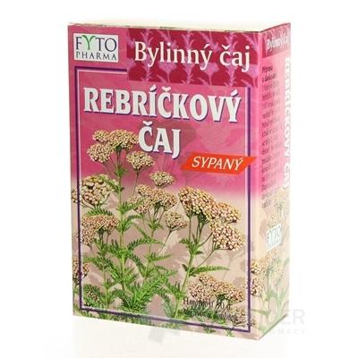 FYTO REBRÍČKOVÝ ČAJ SYPANÝ