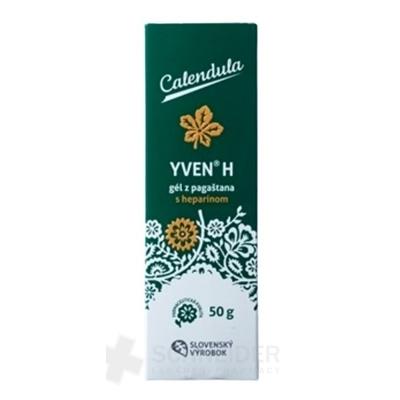 Calendula YVEN H gel