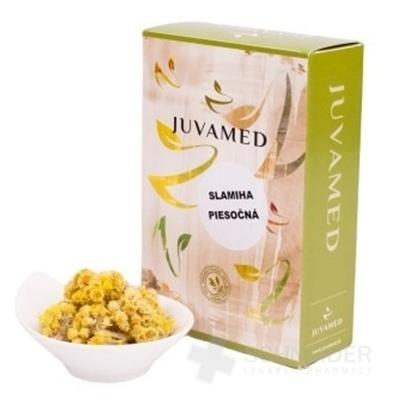 JUVAMED SLAMIHA PIESOČNÁ - KVET