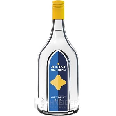 ALPA FRANCOVKA