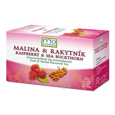 FYTO MALINA & RAKYTNÍK