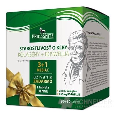 PRIESSNITZ STAROSTLIVOSŤ O KĹBY