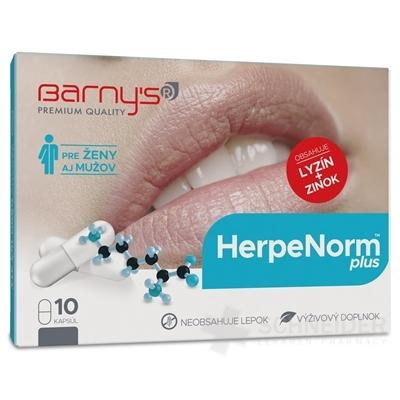 Barny's HerpeNorm plus