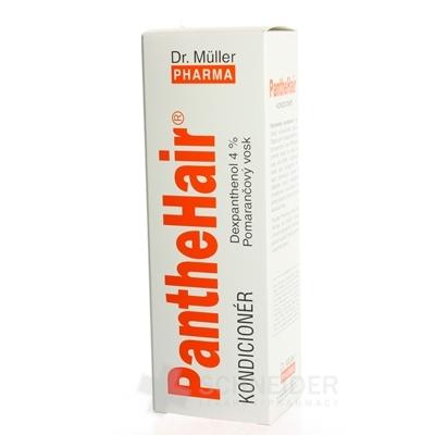 Dr. Müller PantheHair KONDICIONER 4%